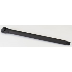 10" Outer Barrel for X1 / GBox series